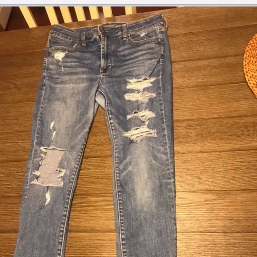 Jeans